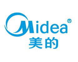 丰满美的冰箱